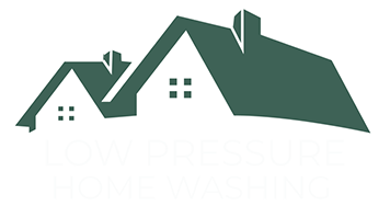 Low Pressure Home Washing
